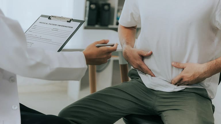 Teste de sangue deteta doença de Crohn antes dos primeiros sinais