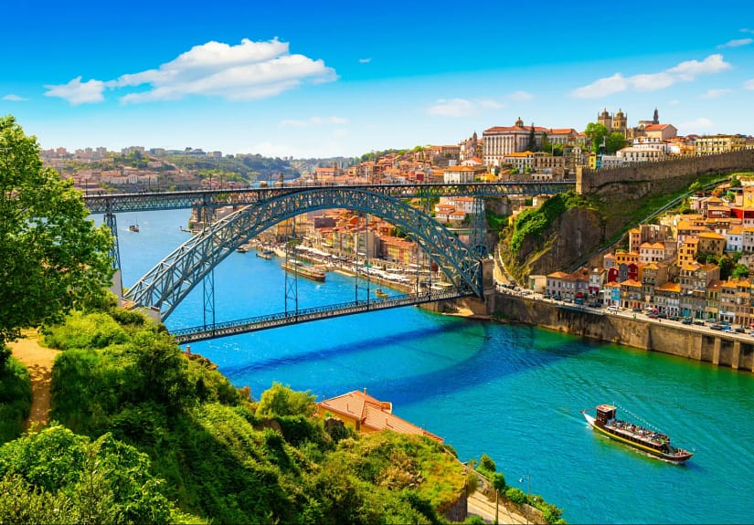 Portugal é o “Melhor Destino da Europa”: Eis as cidades que contribuíram