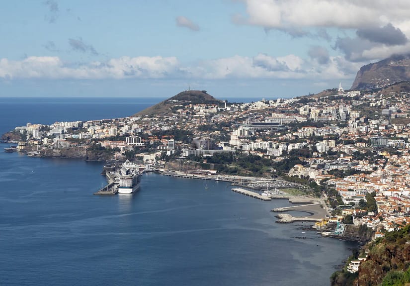 Madeira é o Melhor Destino Insular do Mundo (pelo 11.º ano consecutivo)