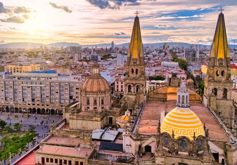 Já a pensar nas férias deste ano? 12 destinos imperdíveis