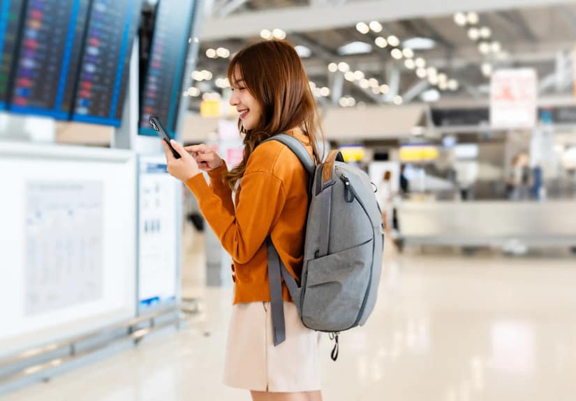 Escapadinhas: 10 mochilas perfeitas (e em saldos) para levar na cabine