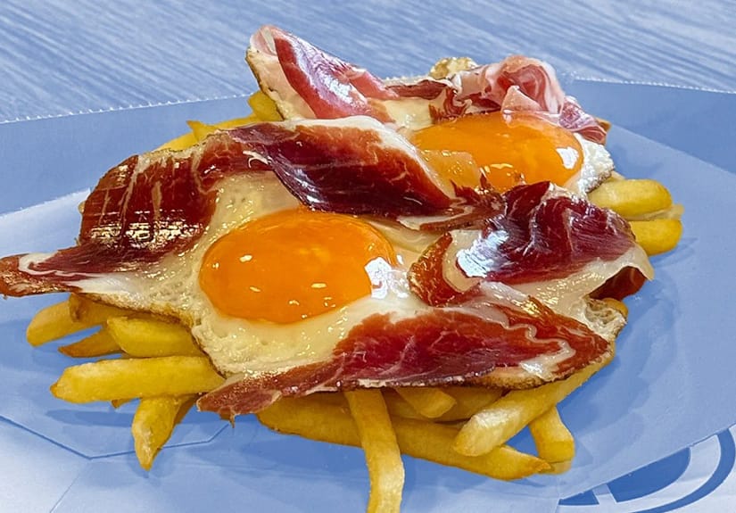 Grupo do 100 Montaditos traz a cervecería espanhola La Sureña até Lisboa