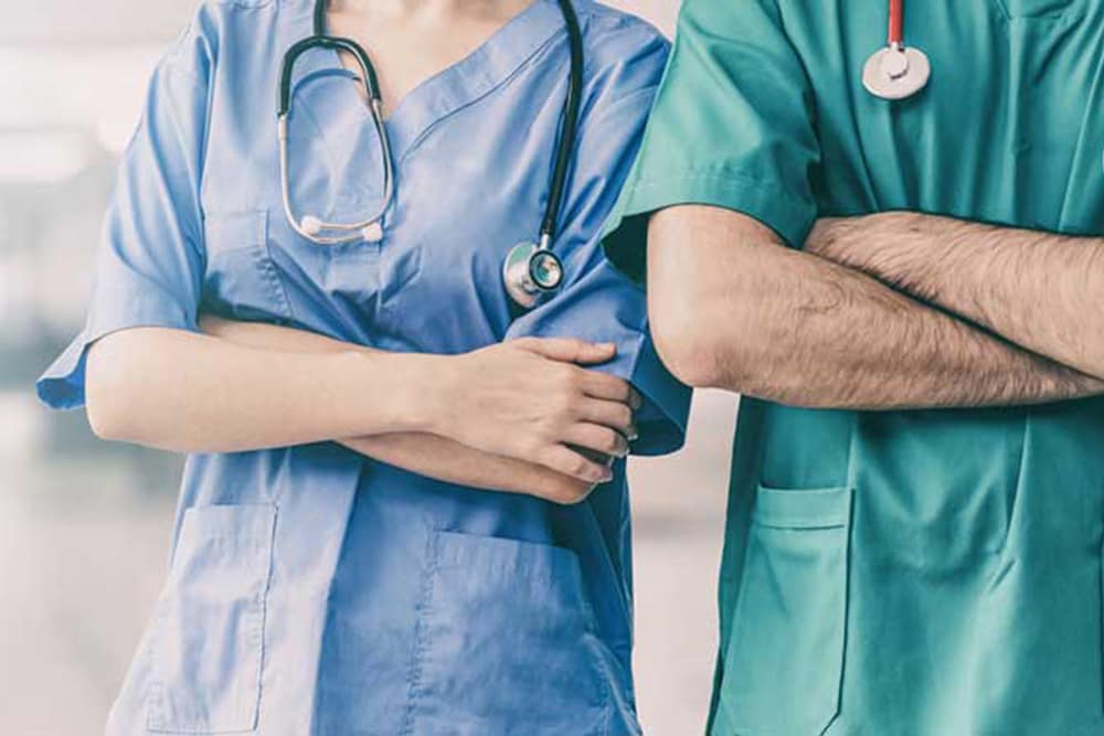 Falta de recursos e mais pressão no SNS aumenta risco nos doentes oncológicos 