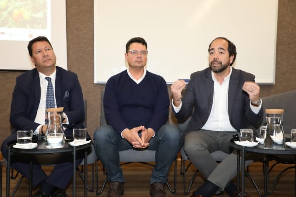 Sessão de encerramento do Projeto H2OEfficient elenca opções de gestão eficiente da Água na Agricultura