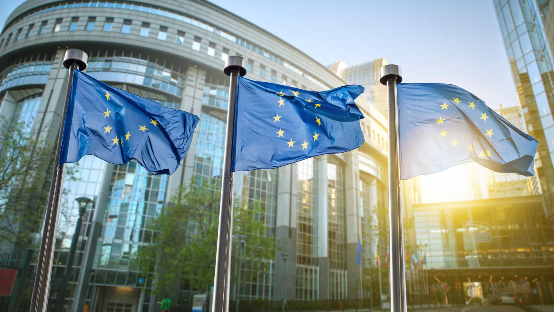 União Europeia está preparada para responder a “qualquer medida dos EUA” União Europeia está preparada para responder a “qualquer medida dos EUA”