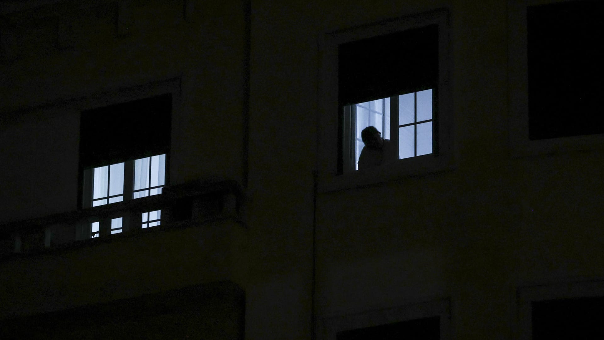 Apagão? ERSE quer reforço dos mecanismos de prevenção e gestão de crises Apagão? ERSE quer reforço dos mecanismos de prevenção e gestão de crises