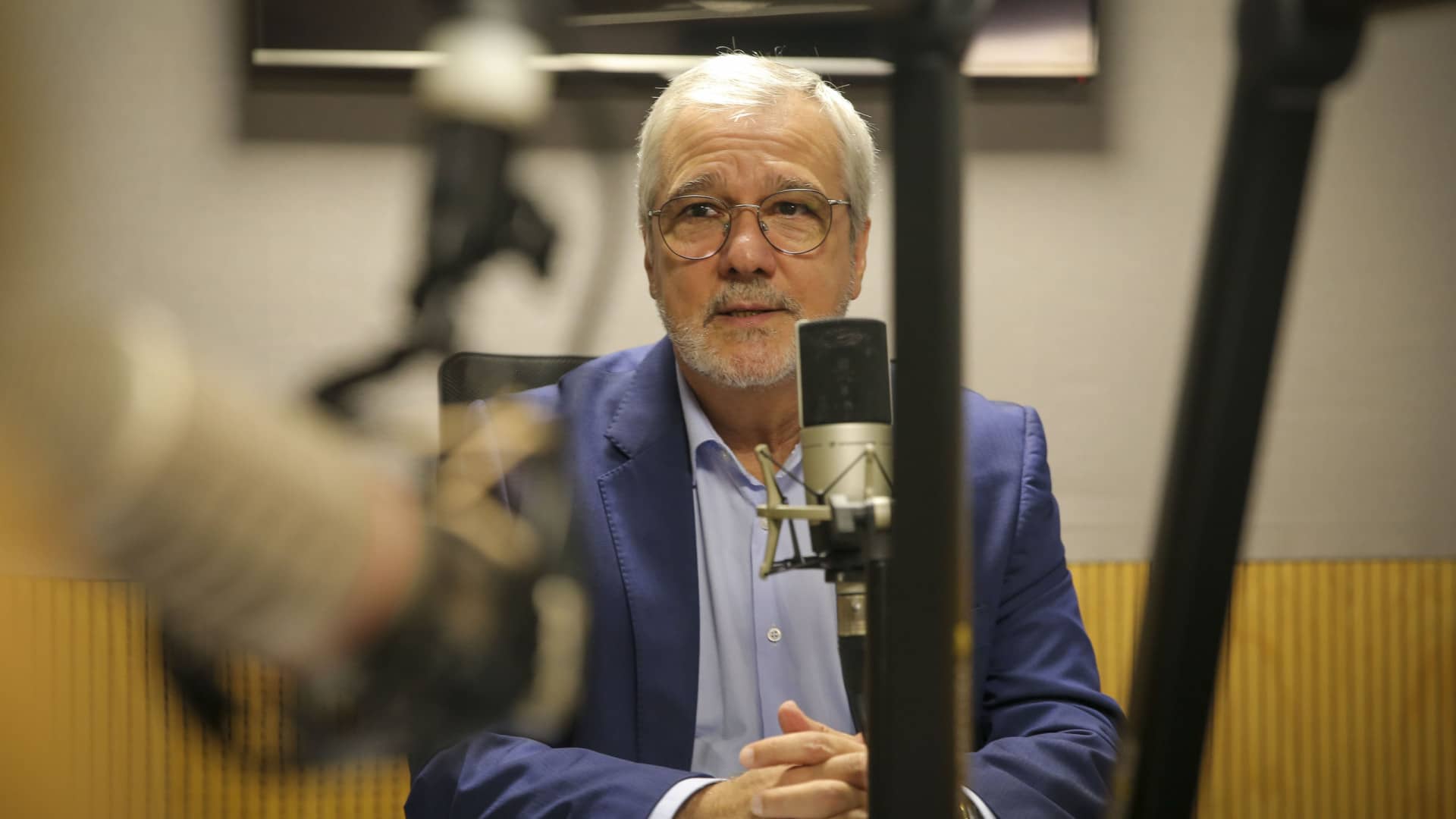 “Instabilidade política não altera o rumo traçado pela UGT”