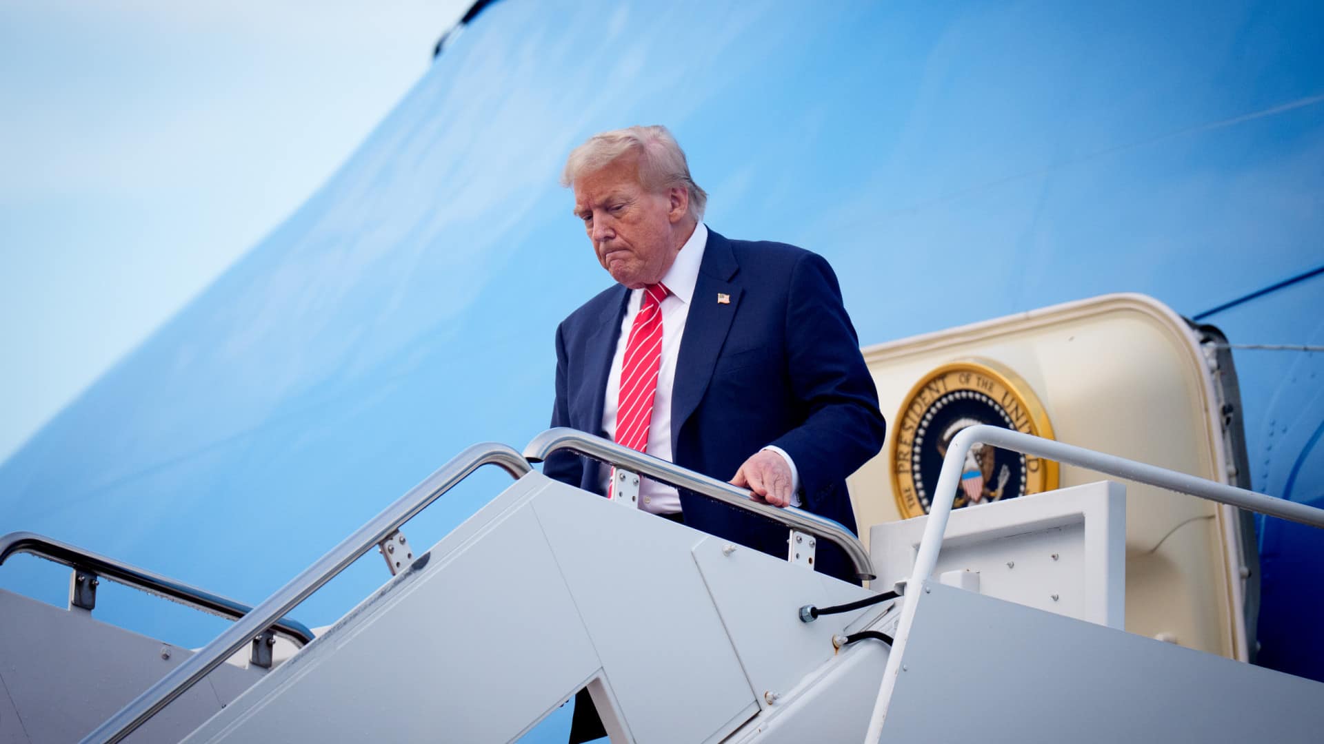 G7 aceita isentar multinacionais americanas do imposto mínimo global G7 aceita isentar multinacionais americanas do imposto mínimo global