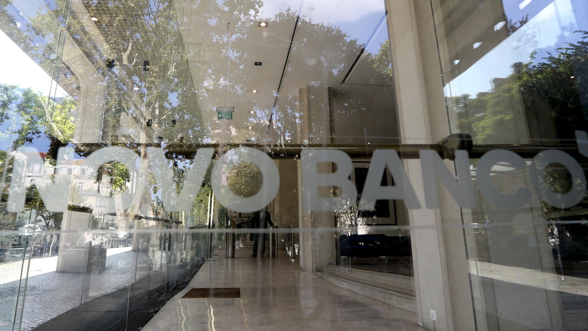 Novo Banco compra negócio de crédito ao consumo da Unicre Novo Banco compra negócio de crédito ao consumo da Unicre