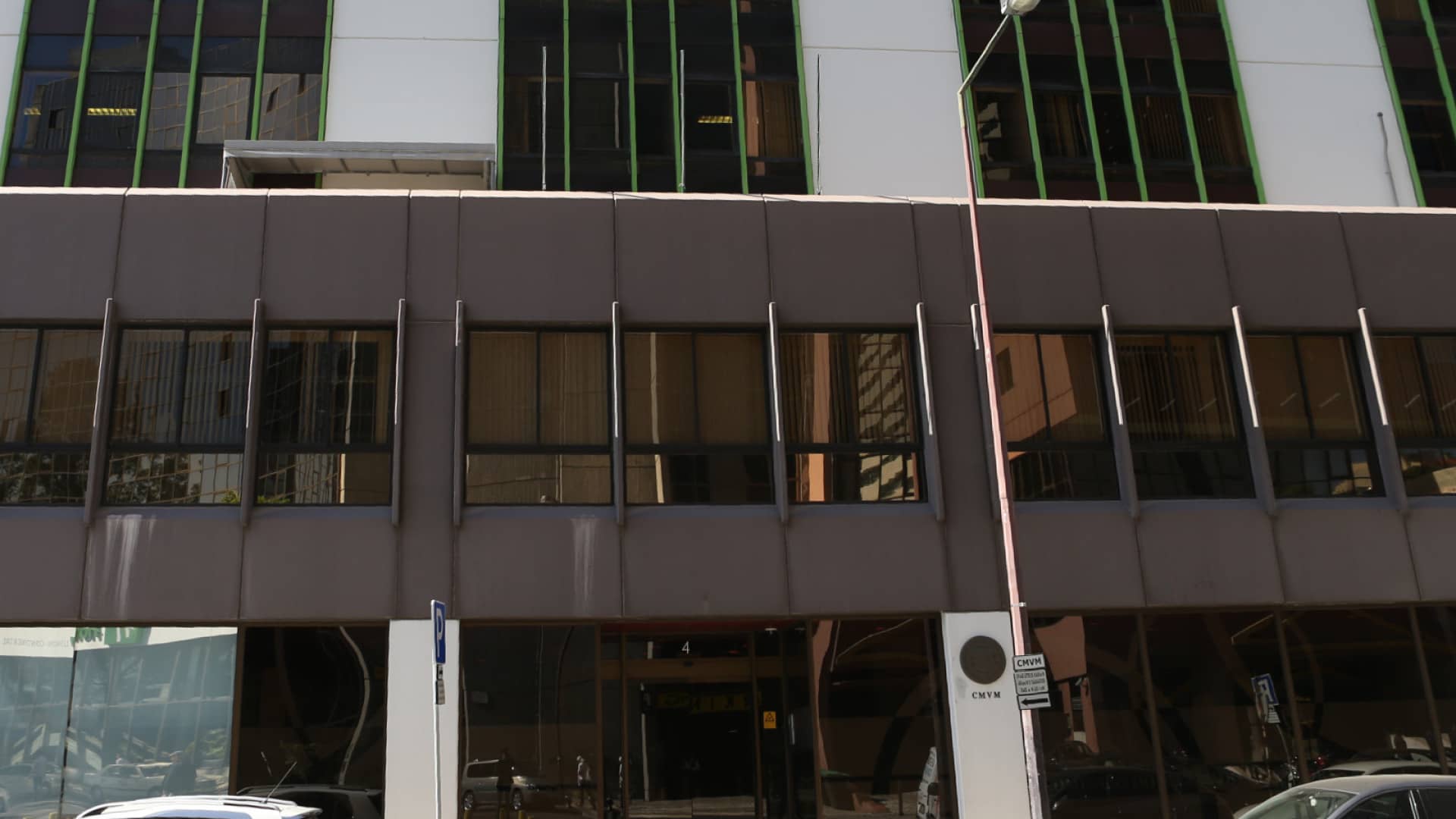 CMVM recebeu 9 contributos em consulta pública para prevenir crimes