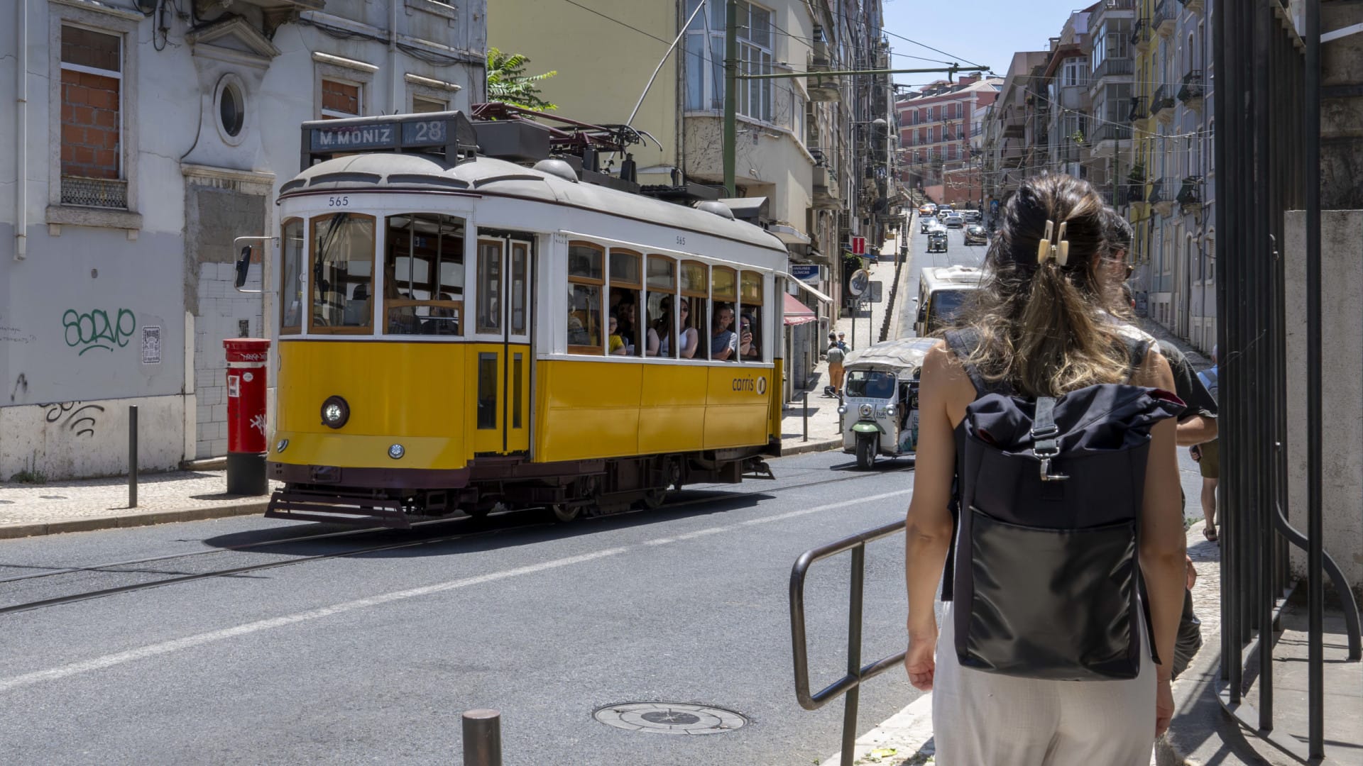 Reclamações no setor do turismo aumentam 21% no 1.º semestre