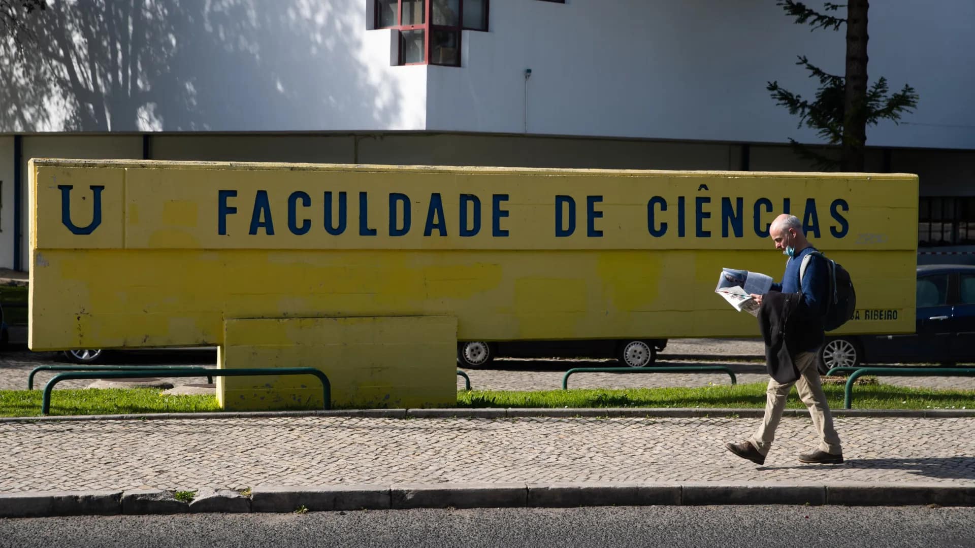 Estudo da Universidade de Lisboa revela avanços no tratamento do cancro