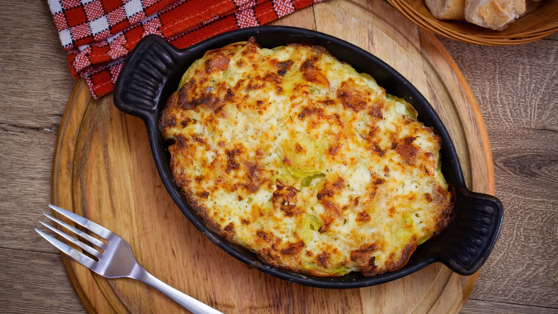 Fãs de bacalhau, temos 2 receitas saudáveis sugeridas por nutricionistas Fãs de bacalhau, temos 2 receitas saudáveis sugeridas por nutricionistas