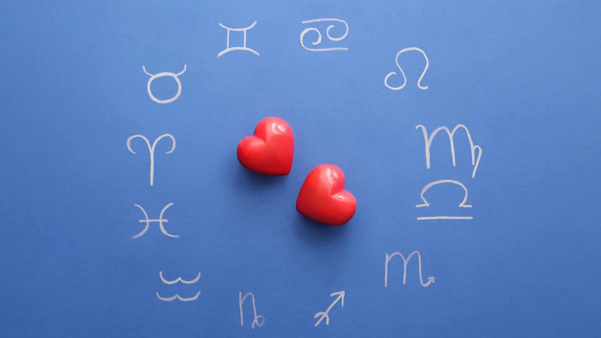 O par ideal para cada signo do zodíaco. Descubra o seu O par ideal para cada signo do zodíaco. Descubra o seu