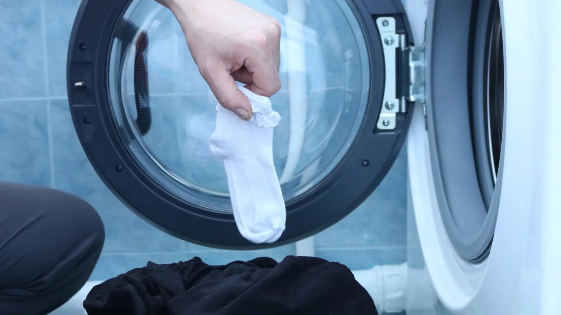 Seis peças de roupa que deve mesmo lavar do avesso Seis peças de roupa que deve mesmo lavar do avesso
