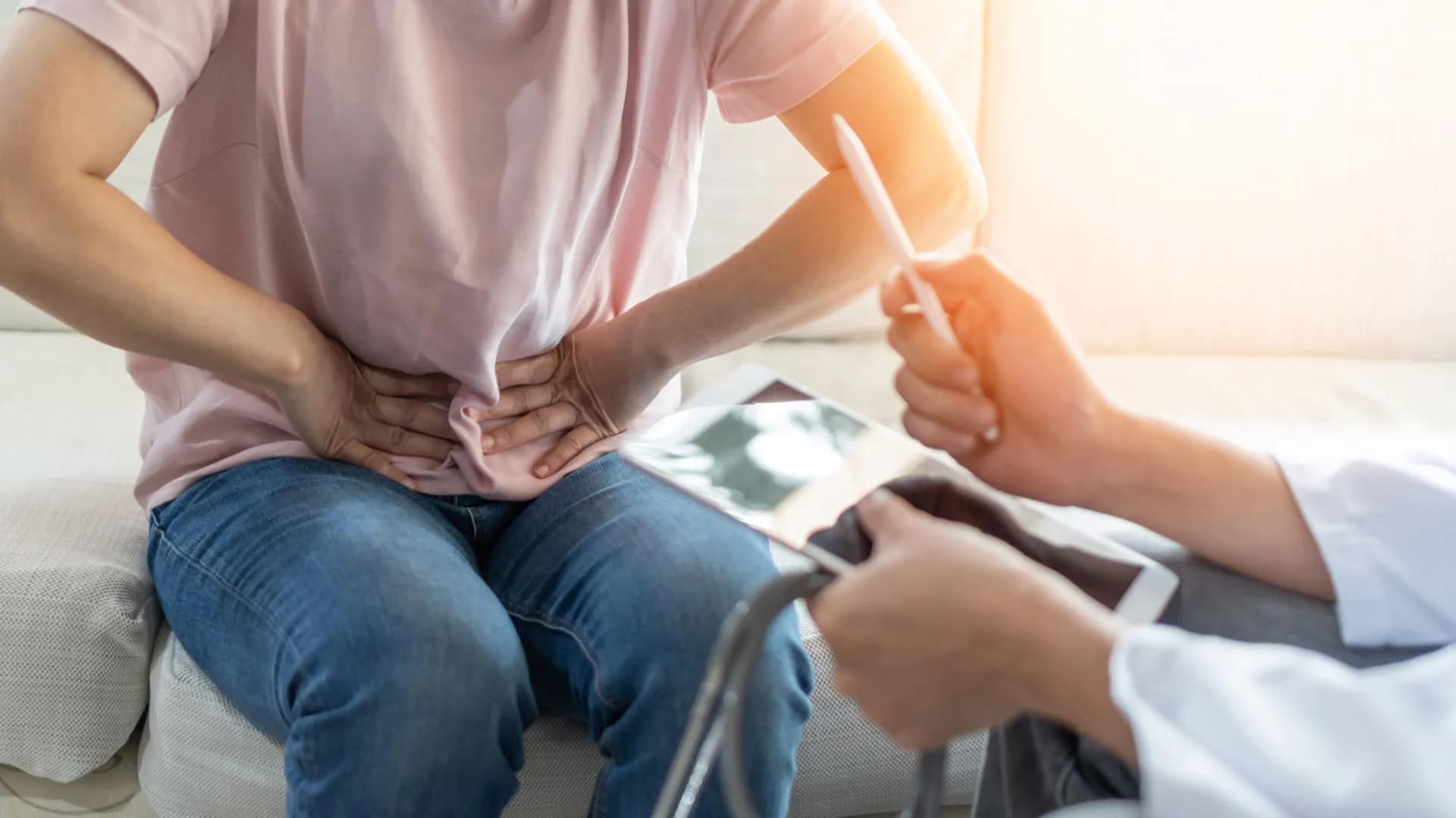 Saiba como detetar os primeiros sinais do (silencioso) cancro do pâncreas Saiba como detetar os primeiros sinais do (silencioso) cancro do pâncreas