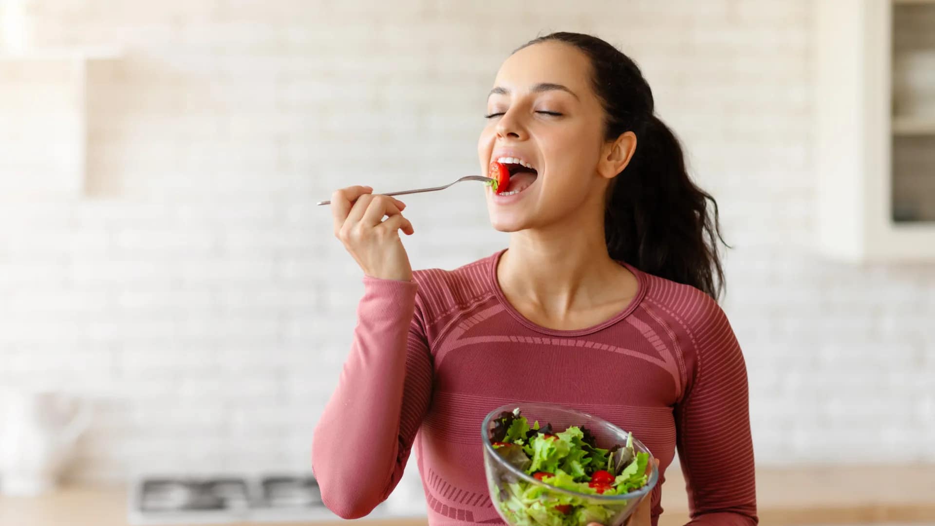 Mitos sobre alimentação saudável: Em qual acreditava? Mitos sobre alimentação saudável: Em qual acreditava?