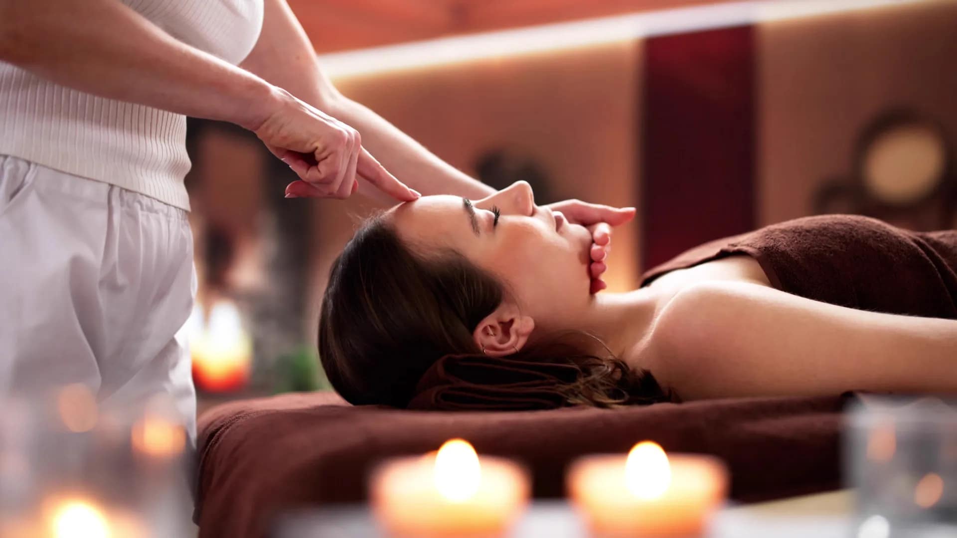 Reiki: A prática terapêutica que promete devolver todas as energias Reiki: A prática terapêutica que promete devolver todas as energias