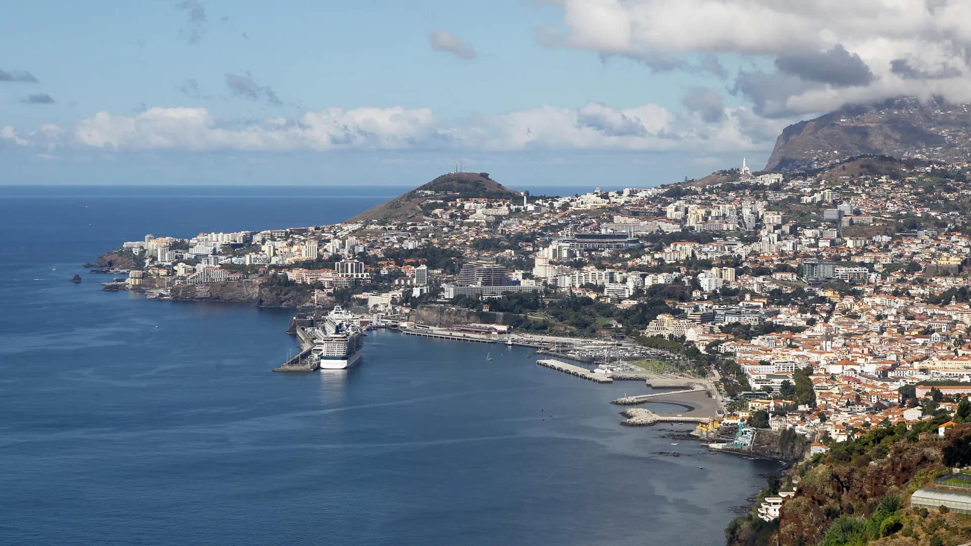Madeira é o Melhor Destino Insular do Mundo (pelo 11.º ano consecutivo)